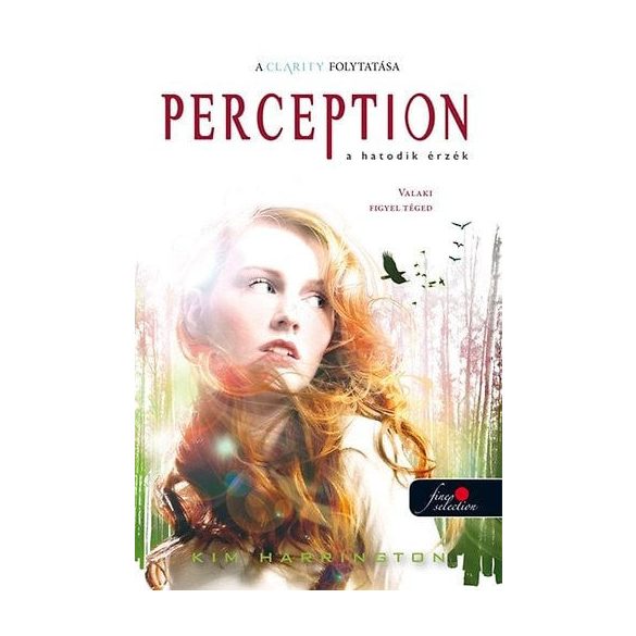 Perception - A hatodik érzék