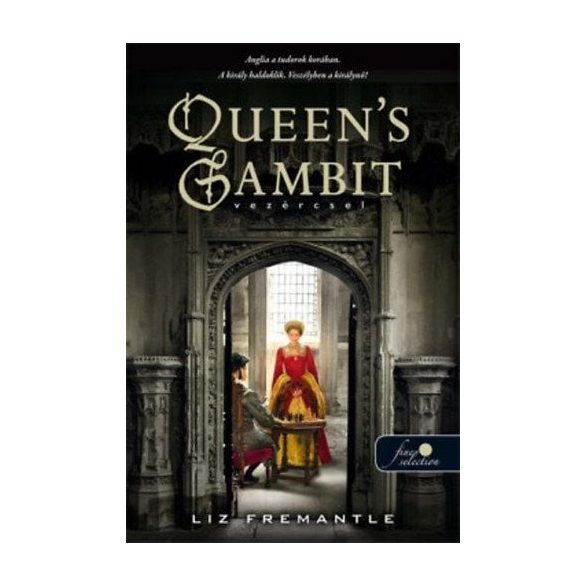 Queen's Gambit - Vezércsel