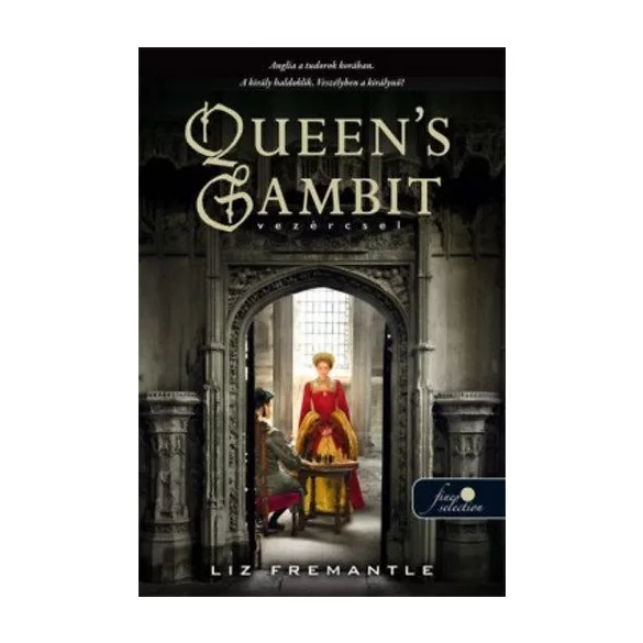 Queen's Gambit - Vezércsel