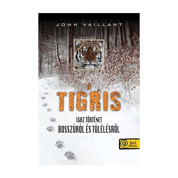 A tigris