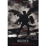 Silence - Vihar előtt - kemény kötés