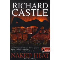 Naked heat - Meztelen hőség