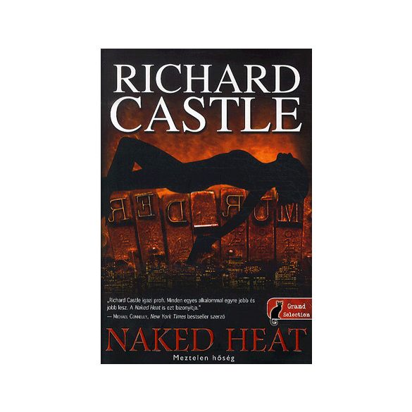 Naked heat - Meztelen hőség