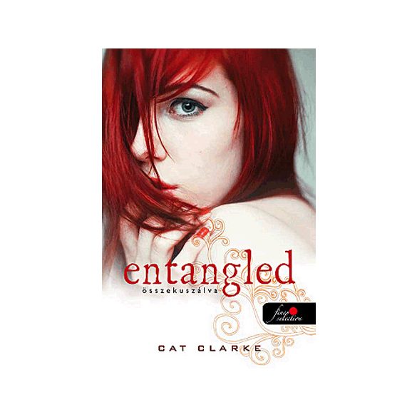 Entangled - Összekuszálva