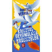 Krisztus bevonulása Brüsszelbe