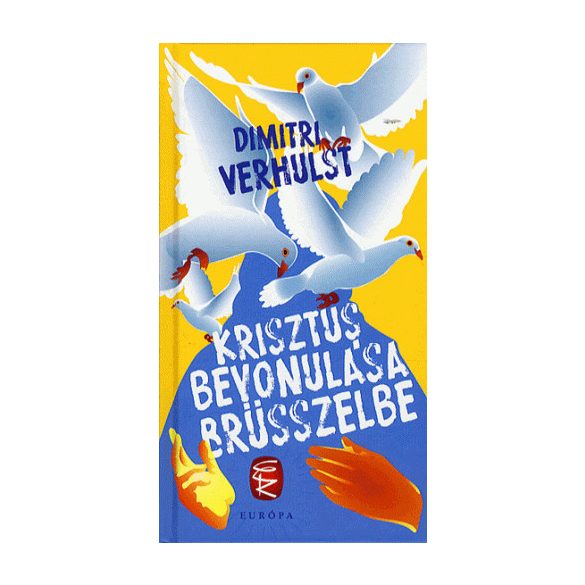 Krisztus bevonulása Brüsszelbe