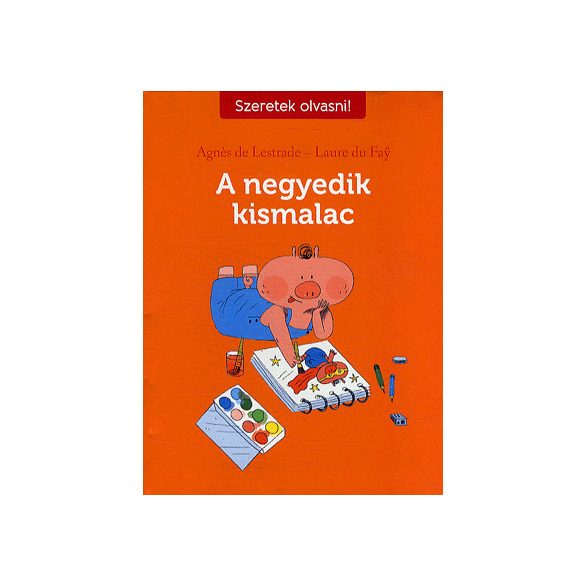 A negyedik kismalac