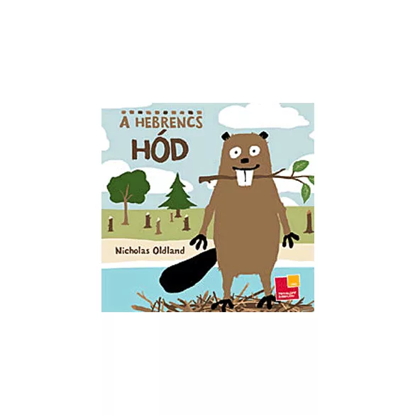 A hebrencs hód
