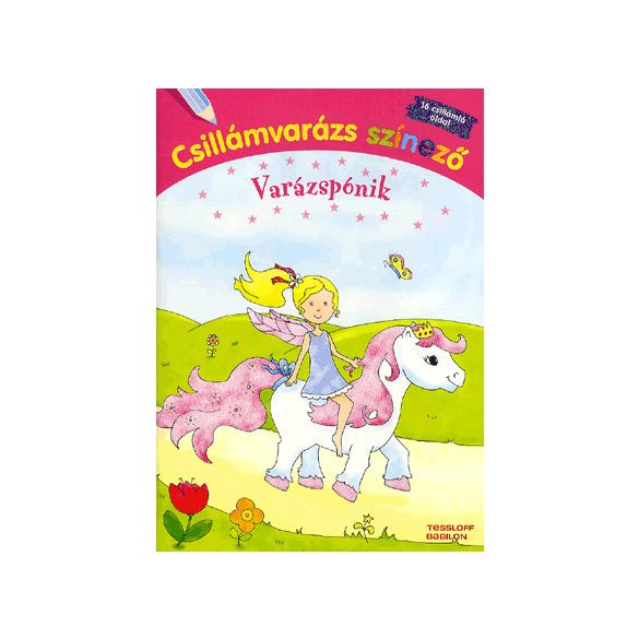 Varázspónik