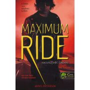 Maximum ride 2.