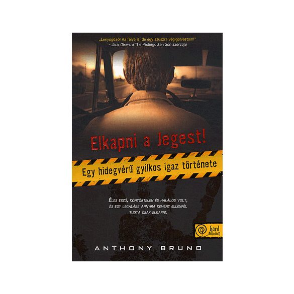 Elkapni a Jegest!
