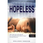 Hopeless - Reménytelen (kartonált)