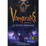 Vampirates- Az óceán démonai