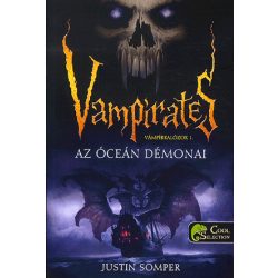 Vampirates- Az óceán démonai