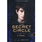 The Secret Circle - A Titkos Kör 2.