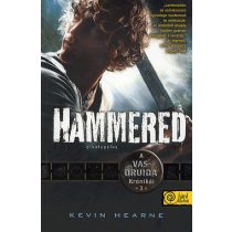 Hammered - Elkalapálva