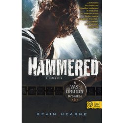 Hammered - Elkalapálva