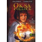 Oksa Pollock - Az utolsó remény