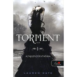 Torment - Kín