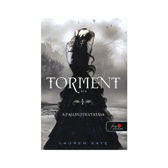 Torment - Kín