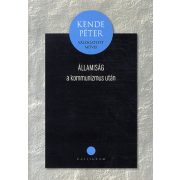 Államiság a kommunizmus után