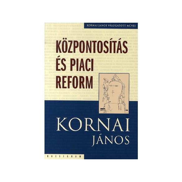 Központosítás és piaci reform