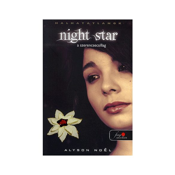 Night Star - A szerencsecsillag (Halhatatlanok 5.)
