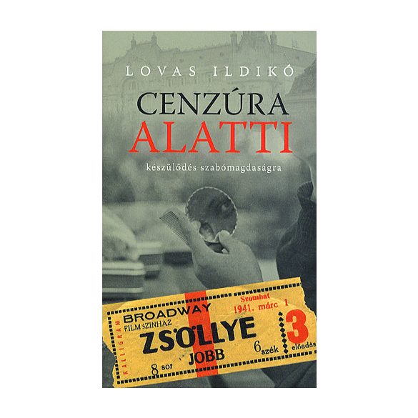 Cenzúra alatti