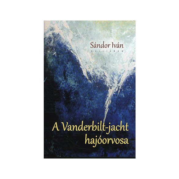 A Vanderbilt-jacht hajóorvosa