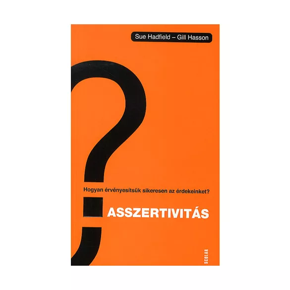 Asszertivitás
