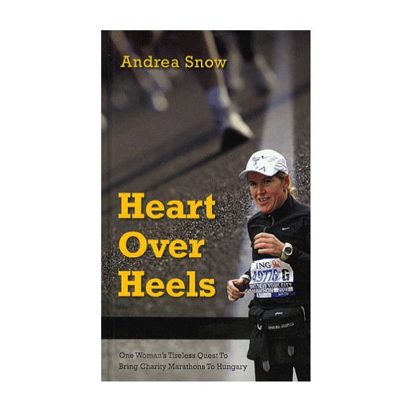 Heart over heels
