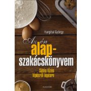 Az én alapszakácskönyvem