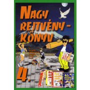 Nagy rejtvénykönyv 4.