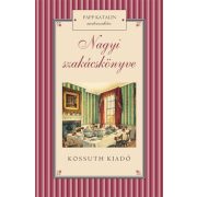 Nagyi szakácskönyve