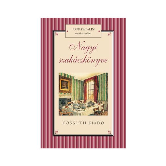 Nagyi szakácskönyve