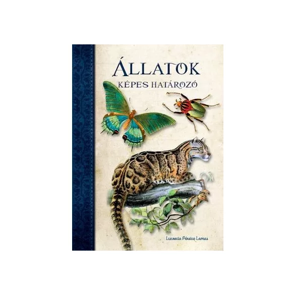Állatok