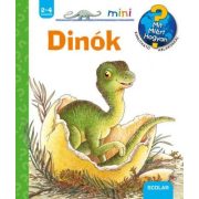 Dinók