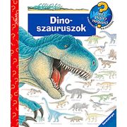 Dinoszauruszok