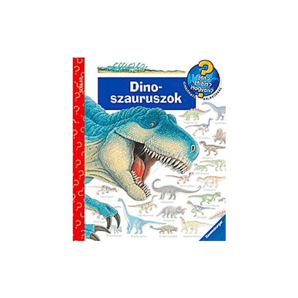 Dinoszauruszok