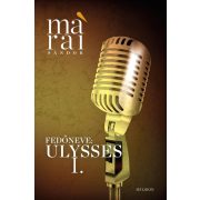 Fedőneve: Ulysses I.