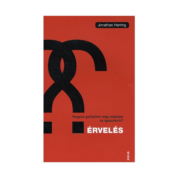 Érvelés