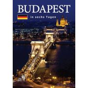 Budapest in sechs Tagen