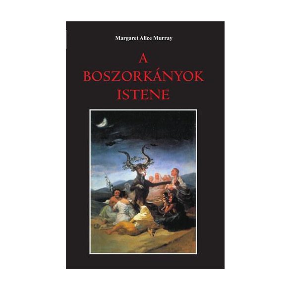 A boszorkányok istene