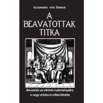 A beavatottak titka