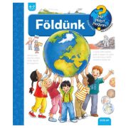 Földünk