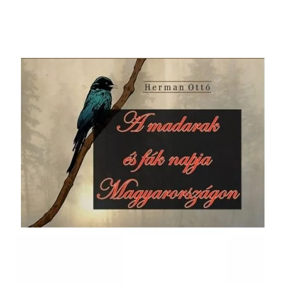 A madarak és fák napja Magyarországon