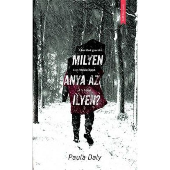 Milyen anya az ilyen?