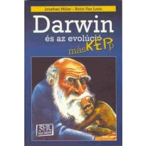 Darwin és az evolúció másKÉPp