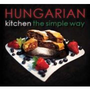 Hungarian Kitchen the Simple Way