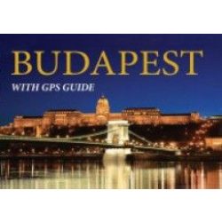 Budapest with GPS Guide